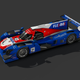 Illustration for article titled Here Are All of the Throwback Liveries Youll See at the 24 Hours of Daytona